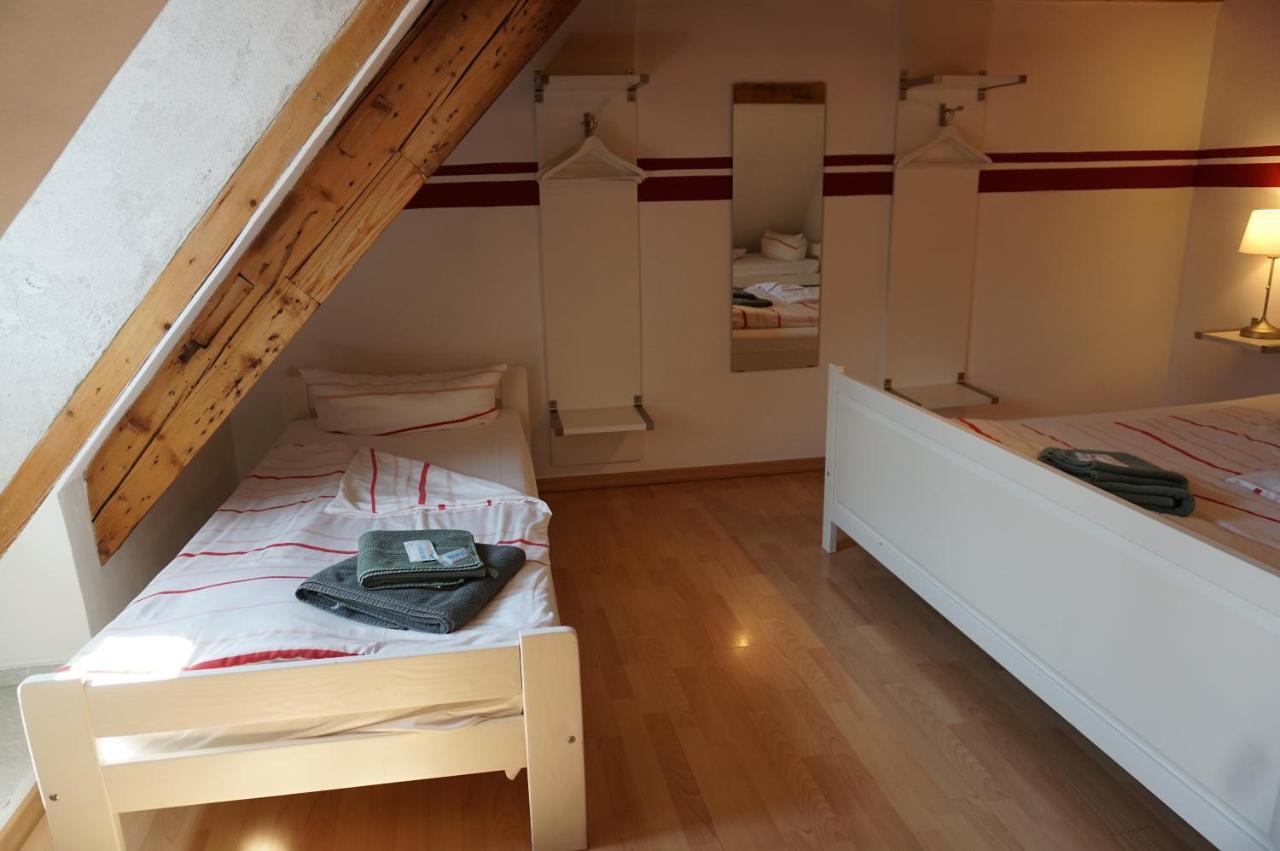 Hotel - Ristorante La Grotta Шпайер Екстериор снимка